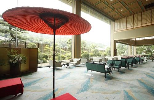 Konpira Onsen Hotel | Kotohira Onsen Kotosankaku