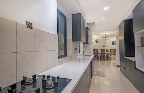 Pannipitiya Villa | Kottawa Boutique villa-One bedroom villa with private pool