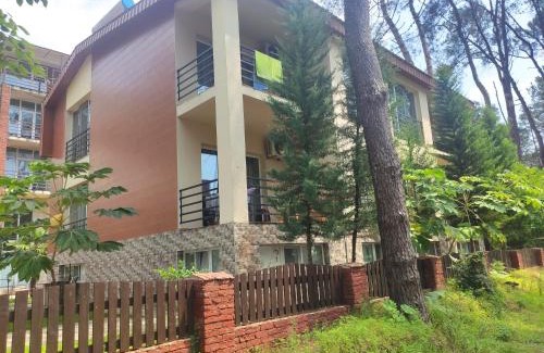 Shekhvetili Apartment | Kottiedzh EDEM