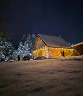 Adamow House | Kotula