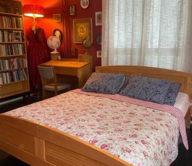 Karkola Hostel | Koulumäki