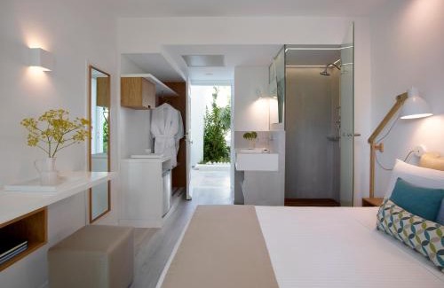 Potokaki Hotel | Kouros Seasight Hotel