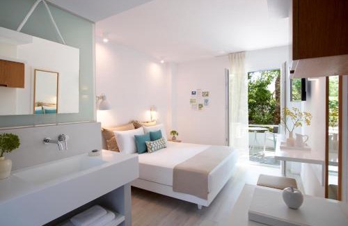 Potokaki Hotel | Kouros Seasight Hotel