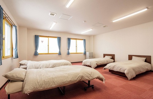 Kijimadaira Hotel | Koushasan Lodge