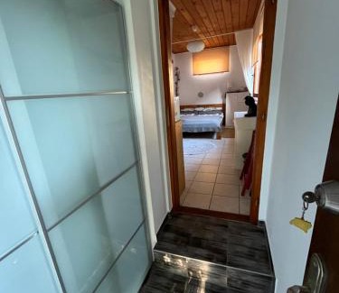 Balatonederics Apartment | Kovács Vendégház