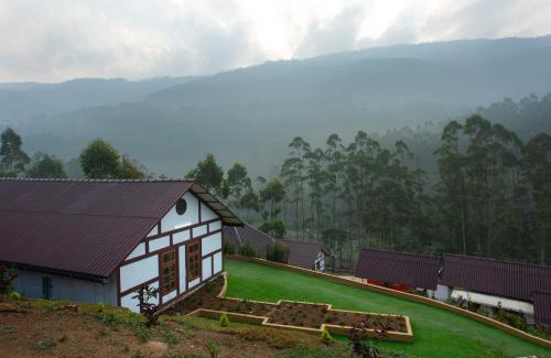 Periyur Resort | Koviloor Resort