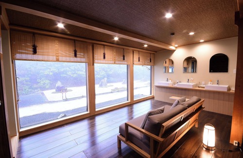 Koya Hotel | Koyasan Shukubo Yochiin