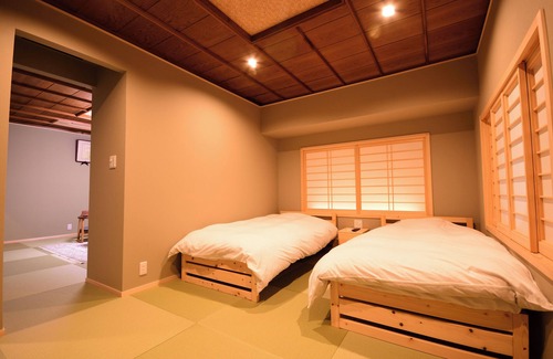 Koya Hotel | Koyasan Shukubo Yochiin