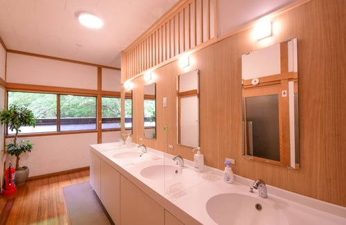 Koyasan House | Koyasan Syukubo Zofukuin
