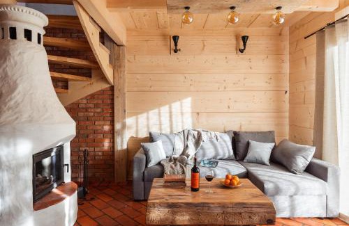 Zakopane Ski Chalet | Koza, domek pod Giewontem