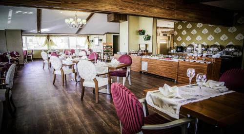 Ankara City Center Hotel | Koza Suite Hotel