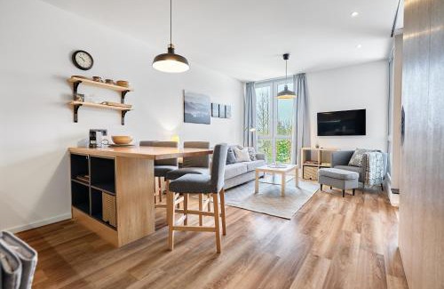 Abertamy Apartment | Kozlík, Kontryhel by Mountain ways