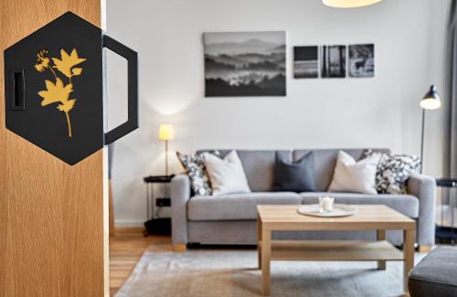 Abertamy Apartment | Kozlík, Kontryhel by Mountain ways
