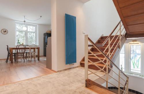 Kardasova Recice Bed & Breakfast | Kozlova Vila