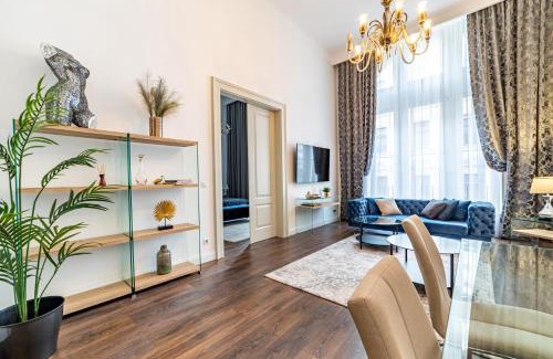 Csarnok negyed Hotel | Kozmo Residences Budapest