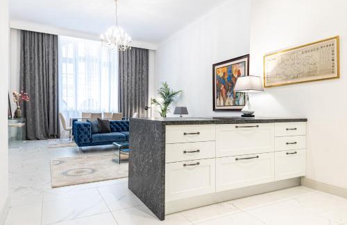 Csarnok negyed Hotel | Kozmo Residences Budapest