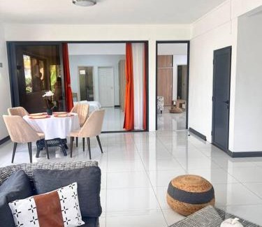 Port Louis Apartment | Kozy Korner Apartment