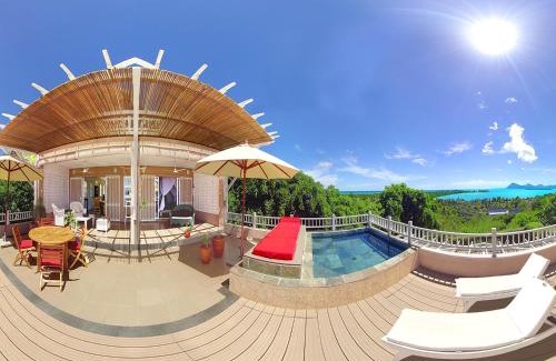 Le Morne Villa | Kozy Le Morne