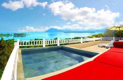 Le Morne Villa | Kozy Le Morne