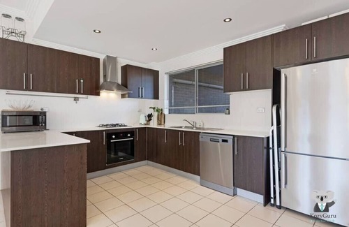 Allawah Apartment | KozyGuru | Allawah | 2 Bed Kozy Apartment