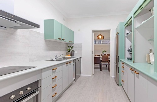 Forestville House | KozyGuru | Forestville | Charming 3BR House
