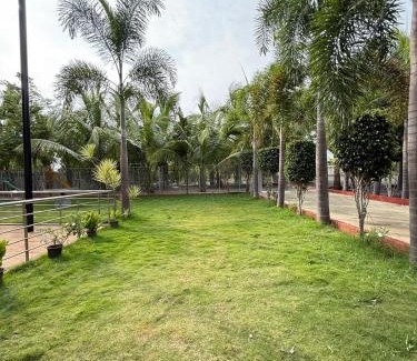 Chevella House | KP Farms