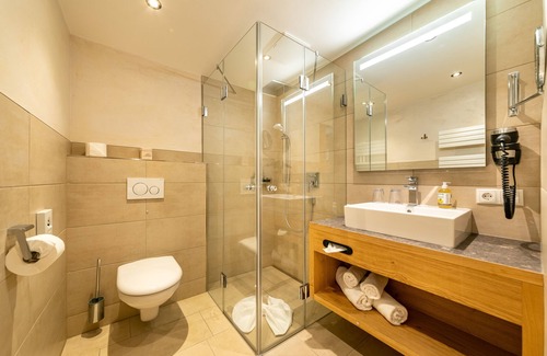 Kaltenbach Hotel | Kräuterhotel Hochzillertal