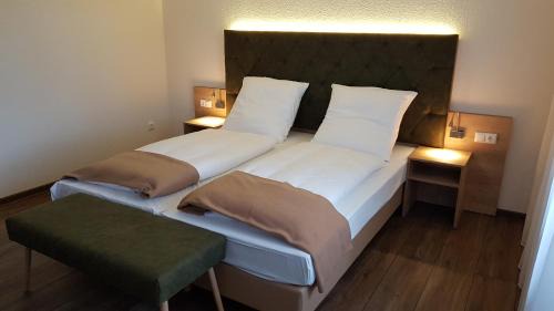 Mulmshorn Hotel | Kräuterhotel & Restaurant Heidejäger