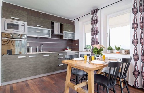 Koscielisko Apartment | Królewska 77 | Beautiful Apartment | Mountain View