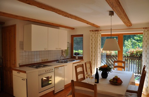 Leutschach Apartment | Kröllwinzerei "Winemaker's Apartment"