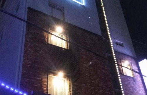 Yeonsan Hotel | 43 m² Hotel ∙ 4 guests