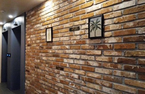 Yeonsan Hotel | 43 m² Hotel ∙ 4 guests