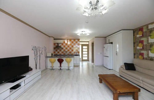 Seo House | Motel ∙ 3 guests