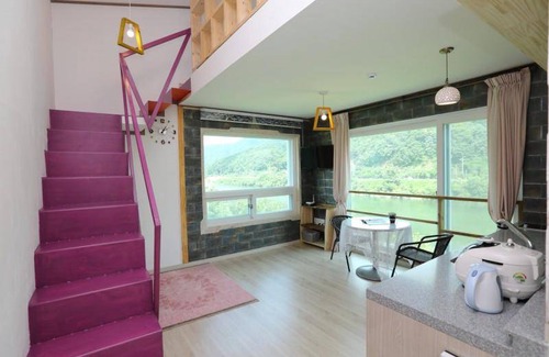 Seo House | Motel ∙ 3 guests