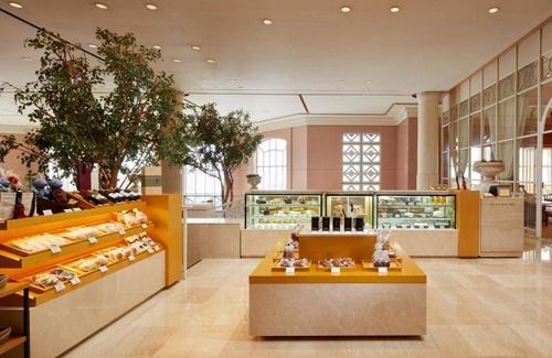 Jungmun Hotel | 264 m² Hotel ∙ 2 bedrooms ∙ 127 guests