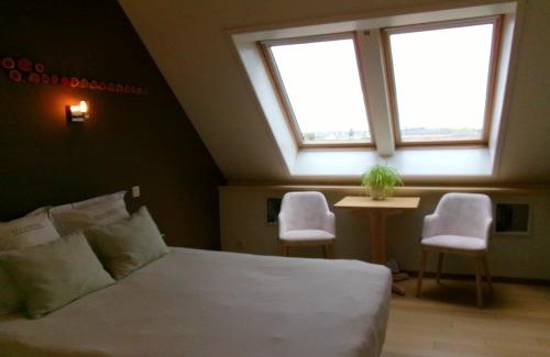Comines-Warneton Bed & Breakfast | Kraaiberg