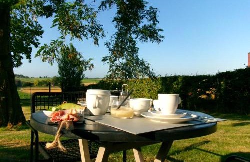 Comines-Warneton Bed & Breakfast | Kraaiberg
