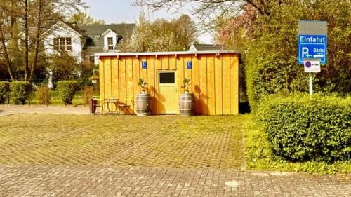 Burg Hotel | KrabatResidenz - Apartmenthaus