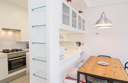 Sitges Apartment | KRABI BEACH BY BLAUSITGES Fantastic fully renovated apartment in Sitges.