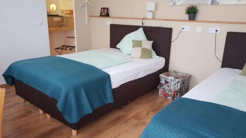 Gundersheim Hotel | Kraft Hotel AirConditioning Klimaanlage