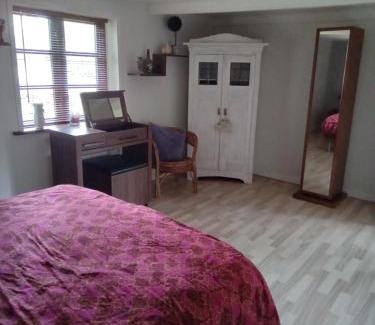 Nordost House | KRAGKAER Deer-Lodge B&B & Guest House - Unique Holiday Homes