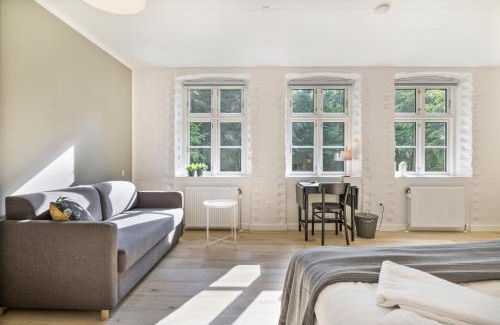 Odense Hotel | Kragsbjerggaard