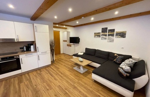 Filzmoos Apartment | Krahlehen, apartment - apartment/3 bedrooms/shower or Bath/WC