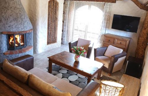 Nowy Most Resort | Kraina Alkos - Adults Only (18+)