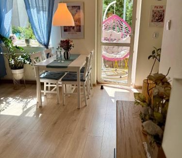 Pradnik Bialy Apartment | Kraków Nest