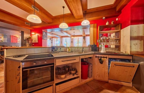 Mlade Buky House | Krakonoš by Interhome