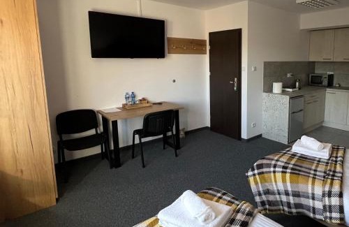 Wola Duchacka Apartment | Krakstop apartamenty