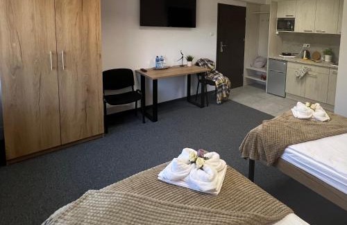Wola Duchacka Apartment | Krakstop apartamenty