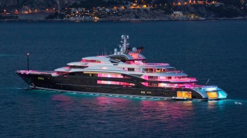 Mut Boat Rental | kral dairesi
