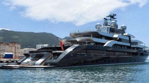 Mut Boat Rental | kral dairesi